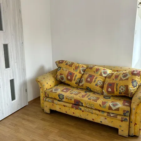 Sloneczna Pleszowska Apartmán