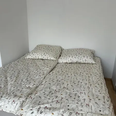 Apartment Sloneczna Pleszowska