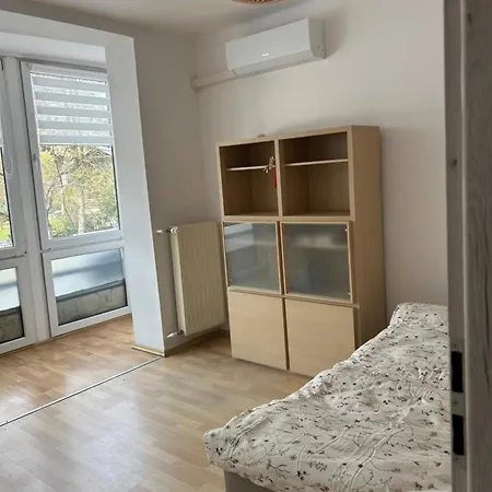 Sloneczna Pleszowska Apartment