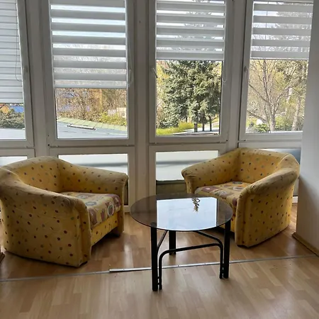 Sloneczna Pleszowska *