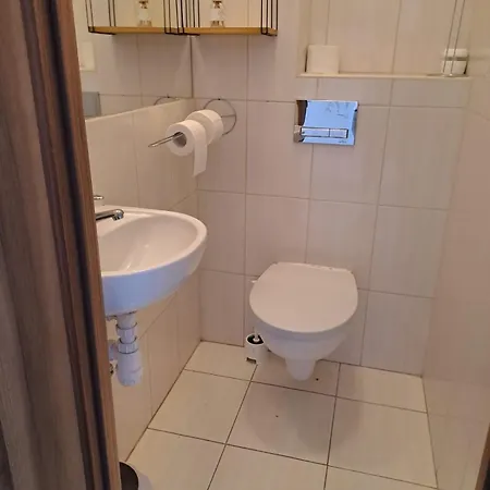 Sloneczna Pleszowska *