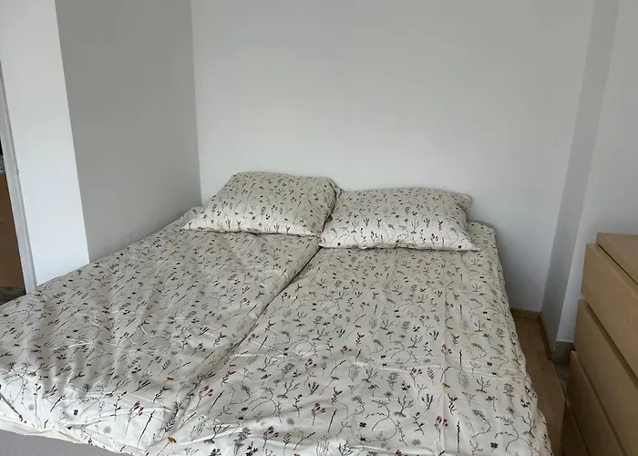 Lejlighed Sloneczna Pleszowska