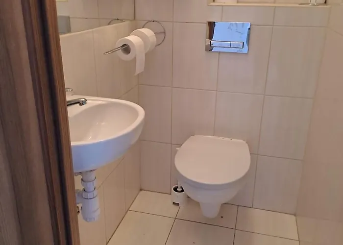 Sloneczna Pleszowska *