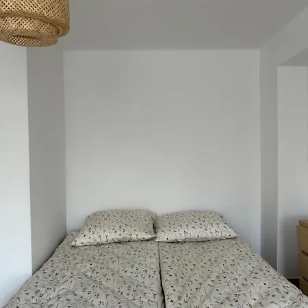 Apartment Sloneczna Pleszowska