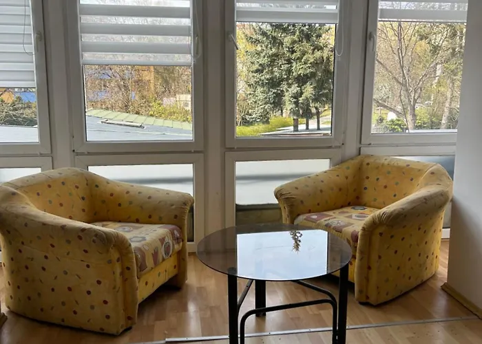 Sloneczna Pleszowska *