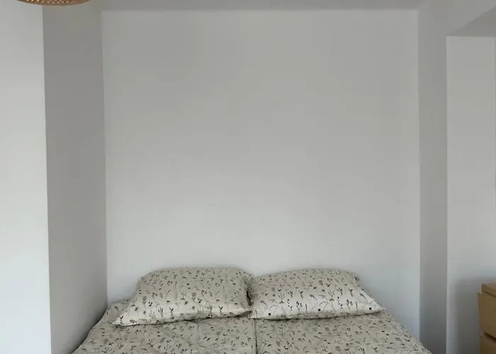 Apartment Sloneczna Pleszowska