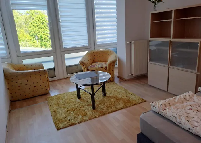 Apartment Sloneczna Pleszowska *
