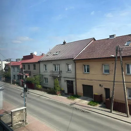 Sloneczna Pleszowska